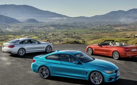 BMW 4.20d Gran Coupe Kronik Sorunlar ve Ayrıntılı Kullanıcı Yorumları ?