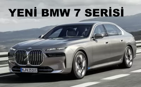 BMW 7.30d xDrive Kronik Sorunlar ve Kullanıcı Yorumları ?