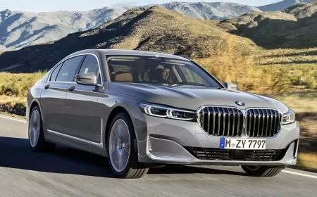 BMW 7.45i Kronik Sorunlar ve Kullanıcı Yorumları ?