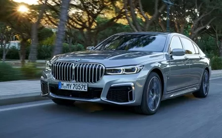 BMW 7.45i Long Kronik Sorunlar ve Ayrıntılı Kullanıcı Yorumları ?