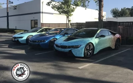 BMW i3 Kronik Sorunları ve Detaylı Kullanıcı Yorumları ?