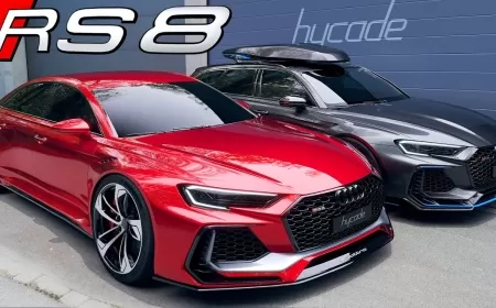 Audi R5 Kronik Sorunları: Detaylı İnceleme ?