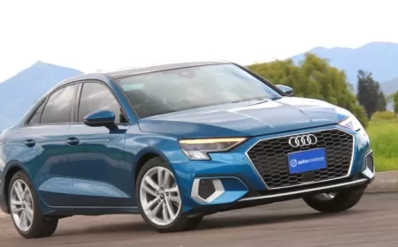 Audi A3 30 TDI Kronik Sorunlar ve Kullanıcı Yorumları ?
