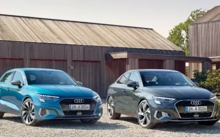 Audi A3 1.4 TFSI Kronik Sorunları ve Kullanıcı Yorumları ?