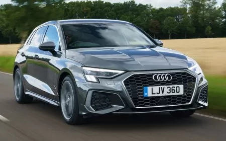 Audi A3 35 TFSI Kronik Sorunlar ve Kullanıcı Yorumları ?