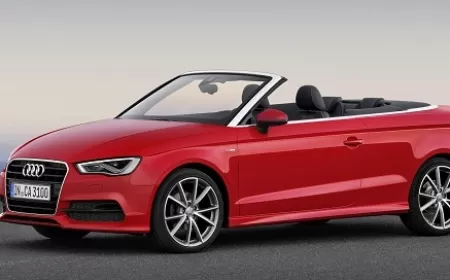 Audi A3 Cabrio 1.4 TFSI Kronik Sorunları ve Kullanıcı Yorumları ?
