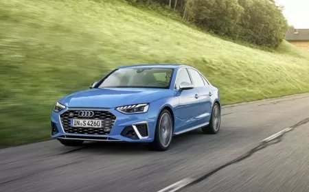 Audi A4 2.0 TFSI Quattro S Line Kronik Sorunlar ve Kullanıcı Yorumları ?