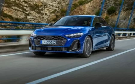 Audi A5 Kronik Sorunları ve Kullanıcı Yorumları ?