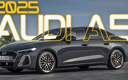 Audi A5 2.0 TFSI Quattro Kronik Sorunlar ve Kullanıcı Yorumları ?