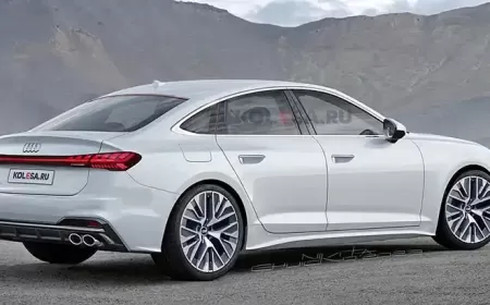 Audi S5 Tüm Kronik Sorunları ve Kullanıcı Yorumları ?