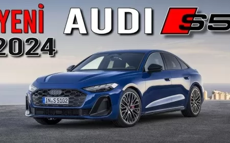 Audi A5 Sportback 45 TFSI Kronik Sorunlar ve Kullanıcı Yorumları ?