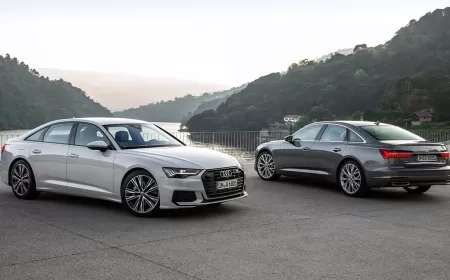 Audi S6 Kronik Sorunları ve Ayrıntılı Kullanıcı Yorumları ?
