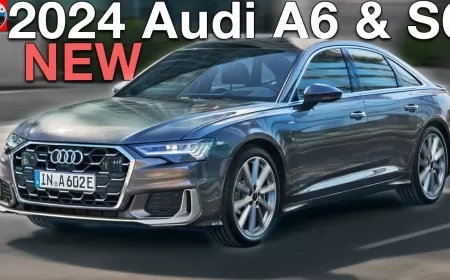 Audi A6 2.0 TFSI Quattro Kronik Sorunları ve Kullanıcı Yorumları ?