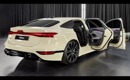 Audi A6 50 TDI Kronik Sorunları ve Kullanıcı Yorumları ?