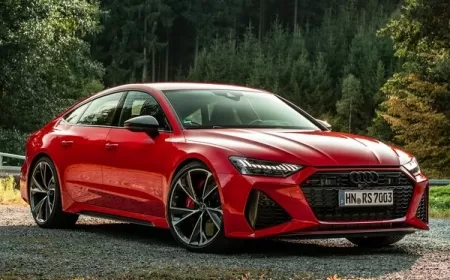 Audi A7 3.0 TDI Kronik Sorunlar ve Detaylı Kullanıcı Yorumları ?