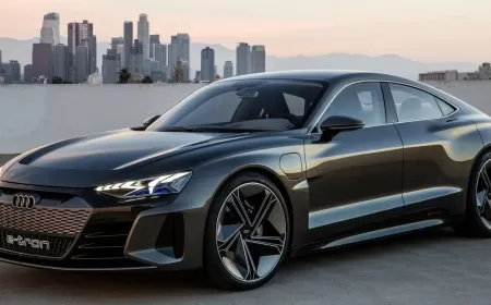 Audi A8 2.0 TFSI Quattro Kronik Sorunları ve Detaylı Kullanıcı Yorumları ?