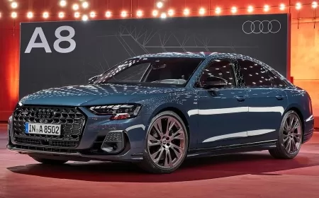 Audi RS Modellerinin Kronik Sorunları ve Kullanıcı Yorumları ?