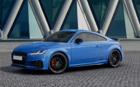 Audi TT 2.0 Kronik Sorunları ve Kullanıcı Yorumları ?