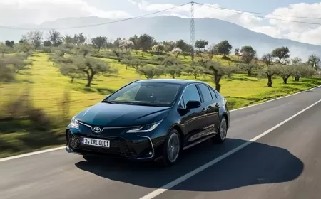 Toyota Kronik Sorunları: Detaylı İnceleme ve Kullanıcı Yorumları ?
