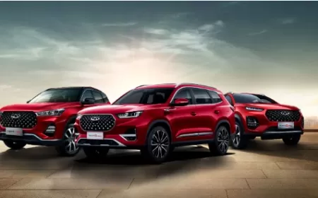 Chery Tiggo 8 Pro Kronik Sorunlar ve Kullanıcı Yorumları ?