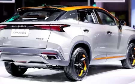 Chery Tiggo 3 1.6 Kronik Sorunları ve Ayrıntılı Kullanıcı Yorumları ?