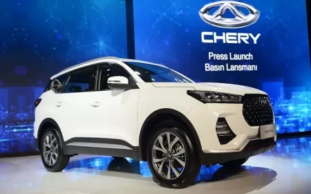 Chery OMODA 5 1.6 T-GDI Kronik Sorunlar ve Ayrıntılı Kullanıcı Yorumları ?