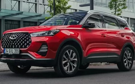 Chery Tiggo 8 Pro 1.6 TGDI Kronik Sorunları ve Ayrıntılı Kullanıcı Yorumları ?
