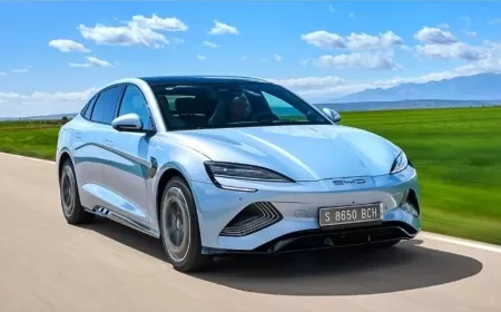 BYD Kronik Sorunlar ve Kullanıcı Yorumları ?