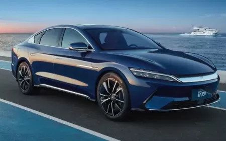 BYD Seal U Kronik Sorunları ve Ayrıntılı Kullanıcı Yorumları ?