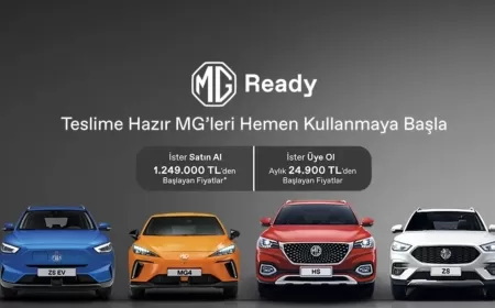 MG ZS 1.5 VTI Kronik Sorunları ve Kullanıcı Yorumları ?