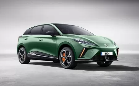 MG ZS EV Kronik Sorunları ve Kullanıcı Yorumları ?