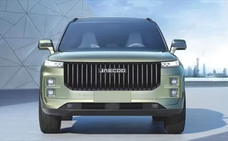Jaecoo J7 1.6 Kronik Sorunlar ? Jaecoo J7 1.6 Kullanıcı Yorumları ?