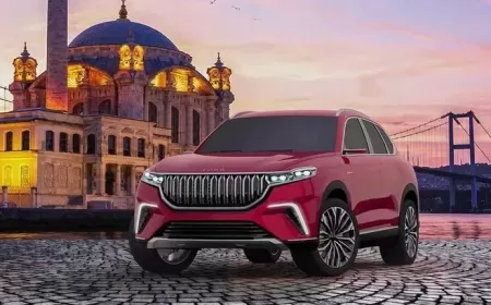 TOGG T10X V1 Kronik Sorunlar ve Kullanıcı Yorumları ?