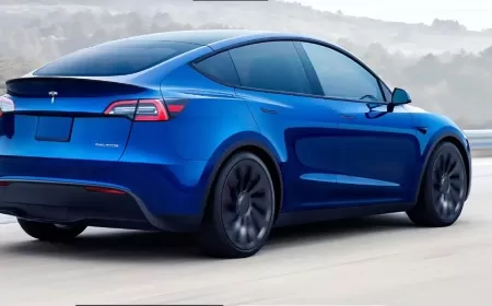 Tesla Model X Kronik Sorunları ve Kullanıcı Yorumları ?