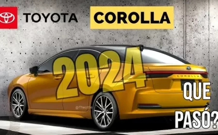 Corolla 1.5 Kronik Sorunları ve Kullanıcı Yorumları ?