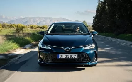 Corolla 1.4 D-4D Kronik Sorunlar ve Kullanıcı Yorumları ?