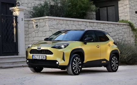 Toyota Yaris Kronik Sorunları ve Kullanıcı Yorumları ?