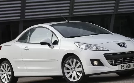 Peugeot 207 1.4 Kronik Sorunlar ve Kullanıcı Yorumları ?
