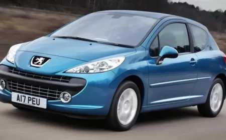 Peugeot 207 1.6 VTi Kronik Sorunları ve Ayrıntılı Kullanıcı Yorumları ?