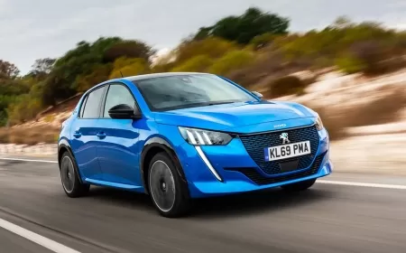Peugeot 208 1.6 BlueHDi Kronik Sorunları ve Kullanıcı Yorumları ?