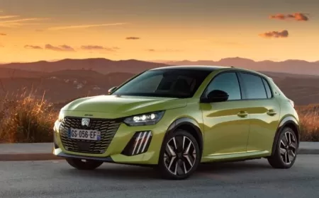 Peugeot 208 1.6 HDi Kronik Sorunlar ve Kullanıcı Yorumları ?