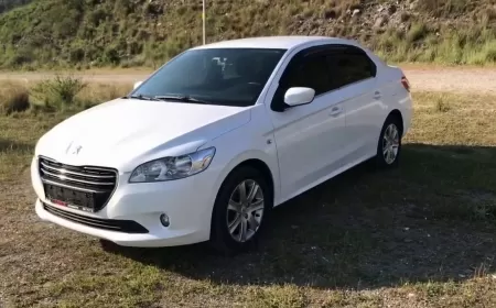 Peugeot 301 1.2 VT Kronik Sorunları ve Kullanıcı Yorumları ?