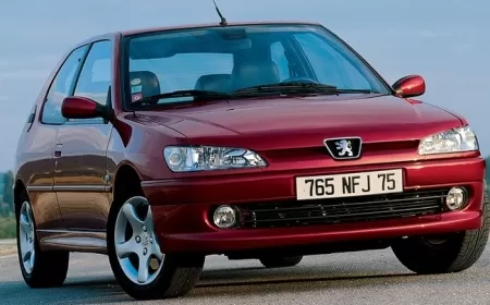 Peugeot 306 1.8 Kronik Sorunlar ve Kullanıcı Yorumları ?