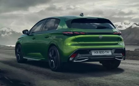 Peugeot 308 1.6 e-HDi Kronik Sorunlar ve Kullanıcı Yorumları ?