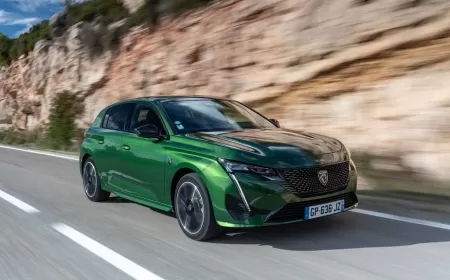 Peugeot 308 1.2 PureTech Kronik Sorunları Kullanıcı Yorumları ?