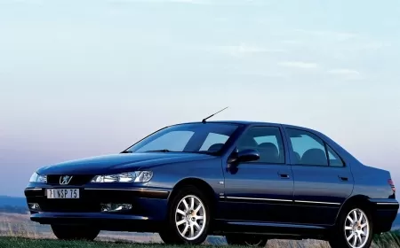 Peugeot 406 Kronik Sorunları ve Detaylı Kullanıcı Yorumları