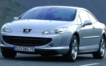 Peugeot 407 2.0 HDi Kronik Sorunlar ve Kullanıcı Yorumları ?