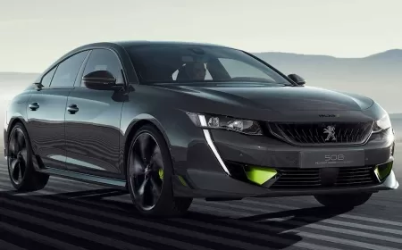 Peugeot 508 1.6 PureTech Kronik Sorunlar ve Kullanıcı Yorumları?