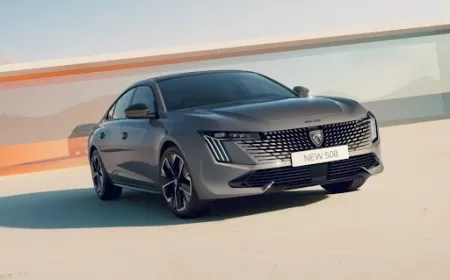 Peugeot 508 1.5 BlueHDi Kronik Sorunları ?