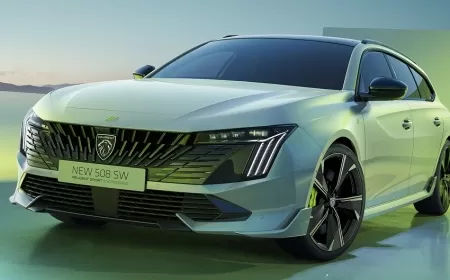 Peugeot 508 1.6 e-HDi Kronik Sorunları ve Ayrıntılı İnceleme ?